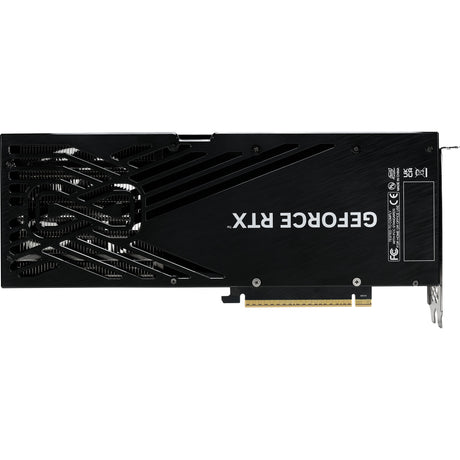 Palit geforce rtx 5070 infinity 3 grafische kaart (dlss 4, 3x displayport, 1x hdmi 2.1)