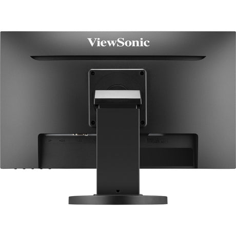 Viewsonic vg2208a-hd 22 monitor (zwart, 1x displayport, 1x hdmi, 1x vga)