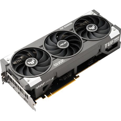 Asus tuf gaming geforce rtx 5060 oc grafische kaart (3x displayport, 1x hdmi 2.1, dlss 4)
