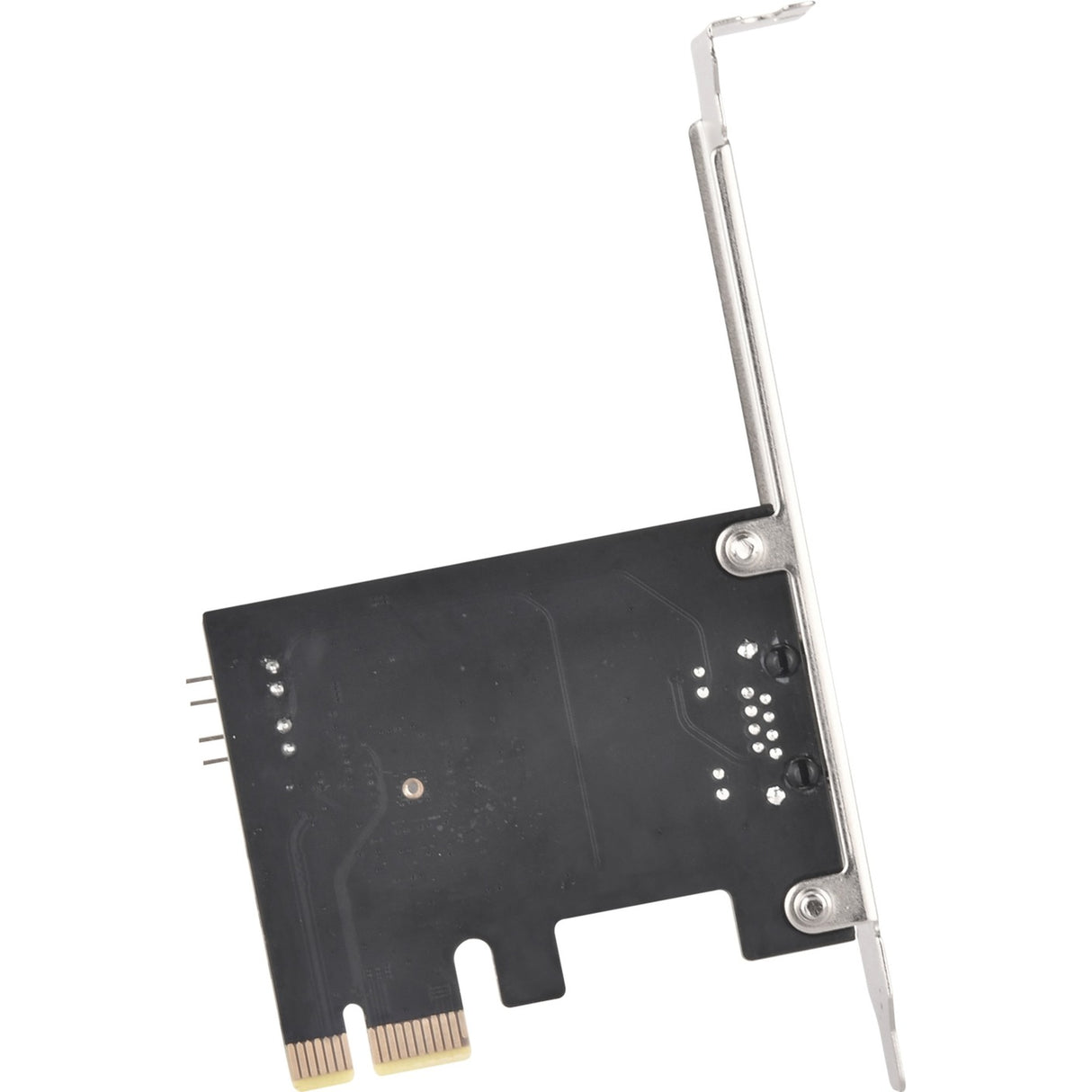 Silverstone sst-ecl01 netwerkadapter