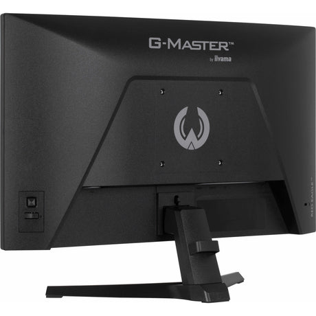 Iiyama g-master red eagle g2471hs-b1 23.8 gaming monitor (zwart, 1x displayport, 2x hdmi, 240 hz)
