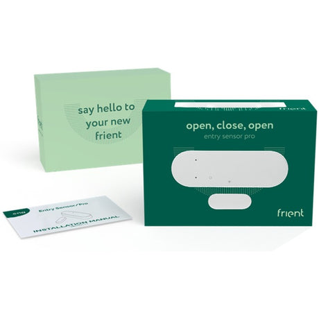 Frient entry sensor 2 pro (wit)
