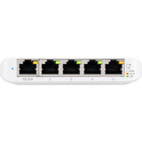 Ubiquiti unifi flex mini switch (wit)
