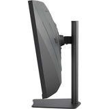 Viewsonic va3820c uwqhd+ 21:9 curved monitor met usb-c hub 38 ultrawide (zwart, 2x hdmi, 1x displayport, usb-c, usb-b )
