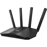 Asus rt-be59 be5000 router (zwart)