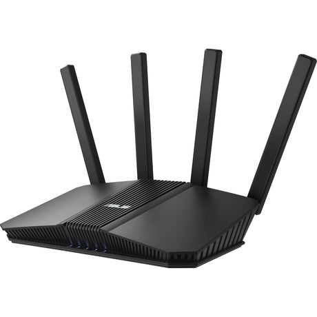 Asus rt-be59 be5000 router (zwart)