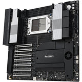 Asus pro ws wrx90e-sage se socket str5 moederbord (raid, 2x 10gb-lan, eeb)
