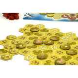 999games 999 games vlooot bordspel (nederlands, 2 - 4 spelers, 35 minuten, vanaf 10 jaar)