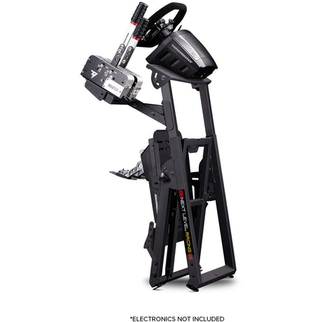 Next level racing wheel stand 2.0 houder (zwart)
