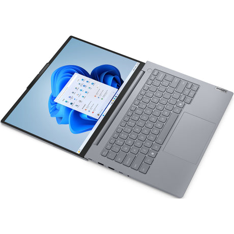 Lenovo thinkbook 14 g8 ial (21sj007mmh) 14 copilot+ laptop (grijs | core ultra 5 225u | intel graphics | 16 gb | 512 gb ssd)