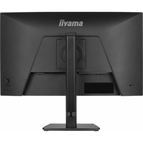 Iiyama prolite xb2796hsc-b1 27 monitor (zwart (mat), 1x hdmi, 2x usb-c, 1x usb-a, 144 hz)
