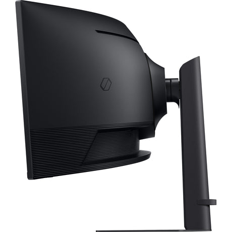 Samsung odyssey g9 g91f 49 ultrawide gaming monitor (zwart, 1x displayport, 2x hdmi, 2x usb-a, 144 hz)