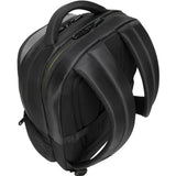 Targus citygear 14-15.6 laptop backpack rugzak (zwart)