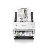 Epson workforce ds-410 feedscanner (wit zwart, usb 2.0)