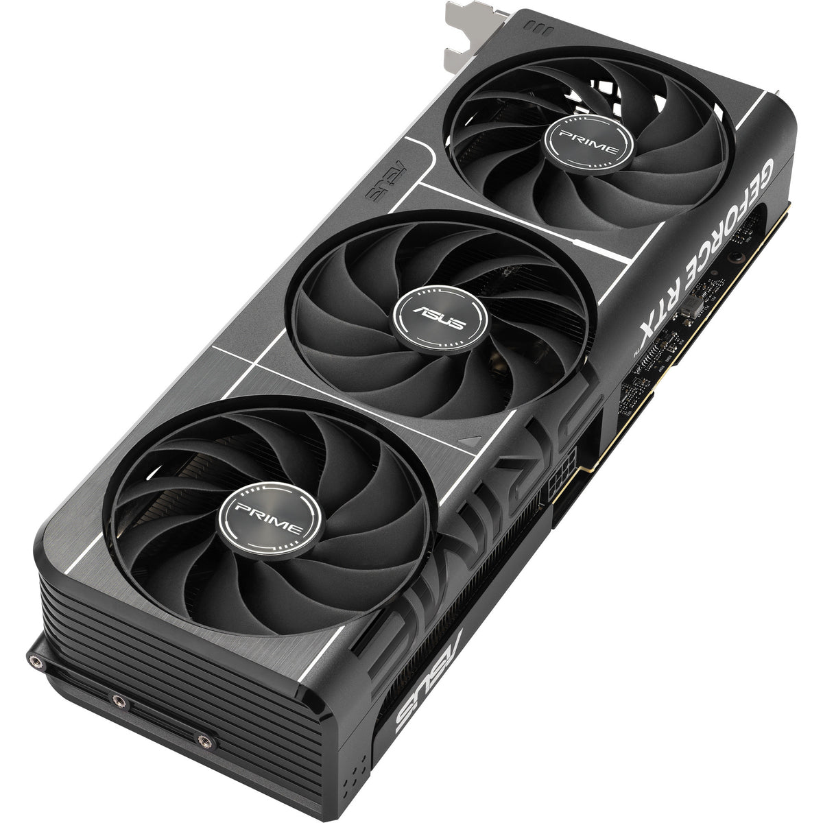 Asus prime geforce rtx 5060 ti oc 8g grafische kaart (3x displayport, 1x hdmi)