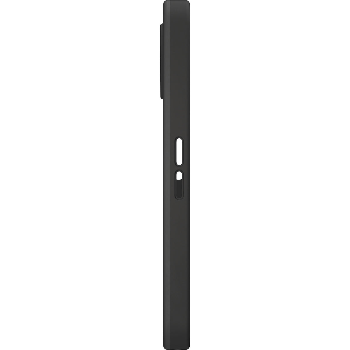Fairphone (gen. 6) flipcase sleeve (zwart)