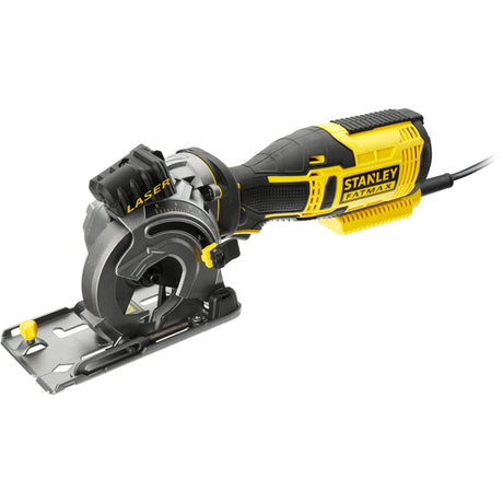 Stanley fme380k-qs fatmax multimateriaalzaag - 650w