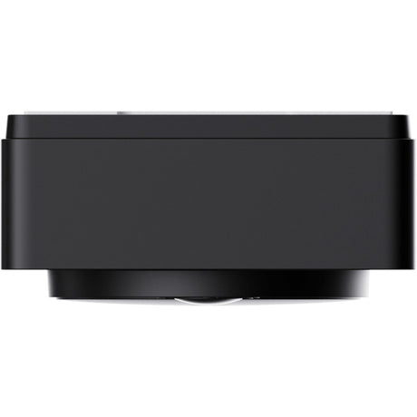 Aqara slimme video deurbel g410 select (zwart, wifi, bluetooth, zigbee, matter)