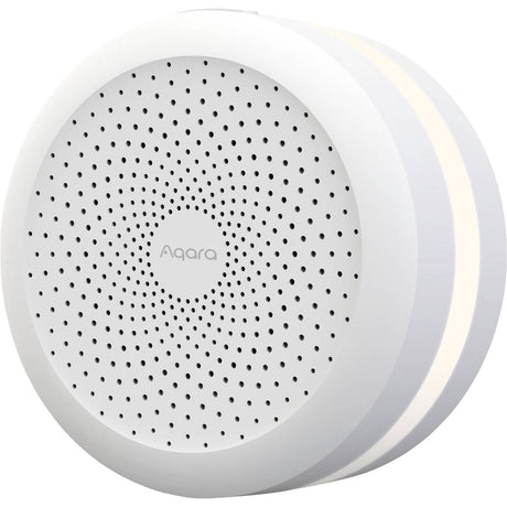 Aqara hub m1s basisstation (wit)
