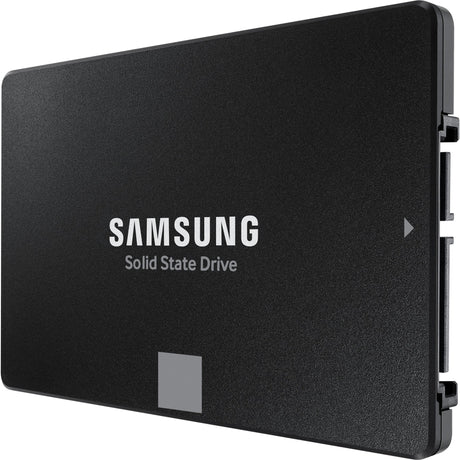 Samsung 870 evo 500 gb ssd (mz-77e500b eu, sata 600)