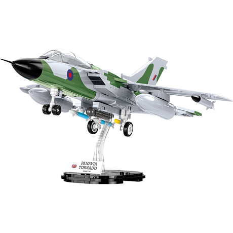 Cobi armed forces - panavia tornado gr.1 constructiespeelgoed (schaal 1:48)
