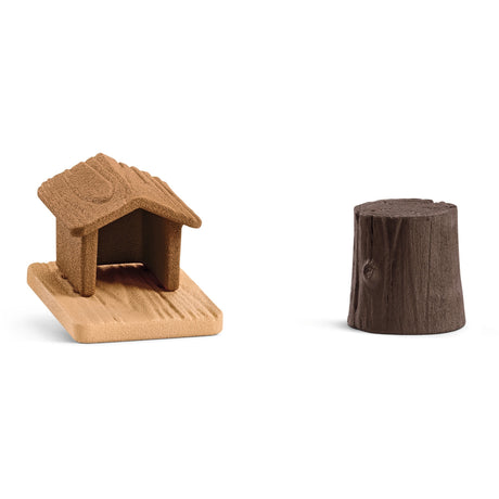 Schleich farm world - avonturen boomhut speelfiguur (42408)