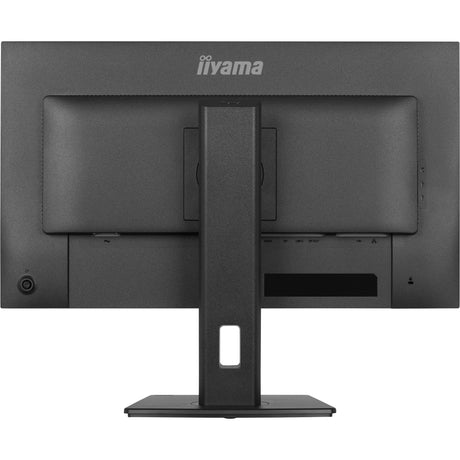 Iiyama prolite xb2797qsnp-b1 27 monitor (zwart, hdmi, displayport, 2x usb-a, 2x usb-c, rj-45)