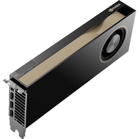 Pny nvidia rtx pro 6000 blackwell max-q generation 96gb pb grafische kaart (gddr7 ecc, 4x displayport 2.1, retail)