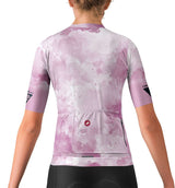 Castelli espresso - women's jersey