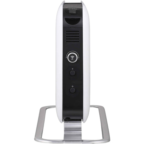 Mill wifi convectorkachel co1200wifi3 (wit, 1200 watt, wifi + app control)