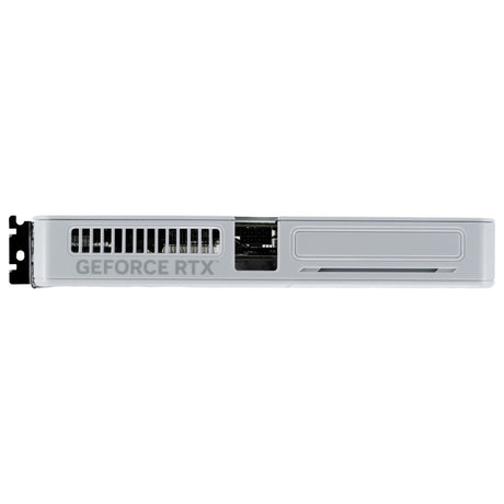 Palit geforce rtx 5060 ti oc white 16gb grafische kaart (wit, dlss 4, 3x displayport, 1x hdmi 2.1)