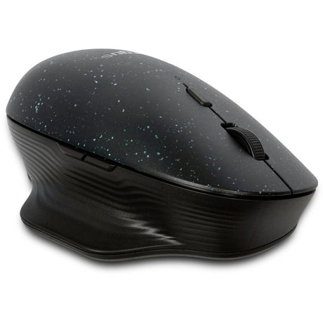Targus ergoflip ecosmart mouse (zwart, 4000 dpi, bluetooth 5.0 low energy)