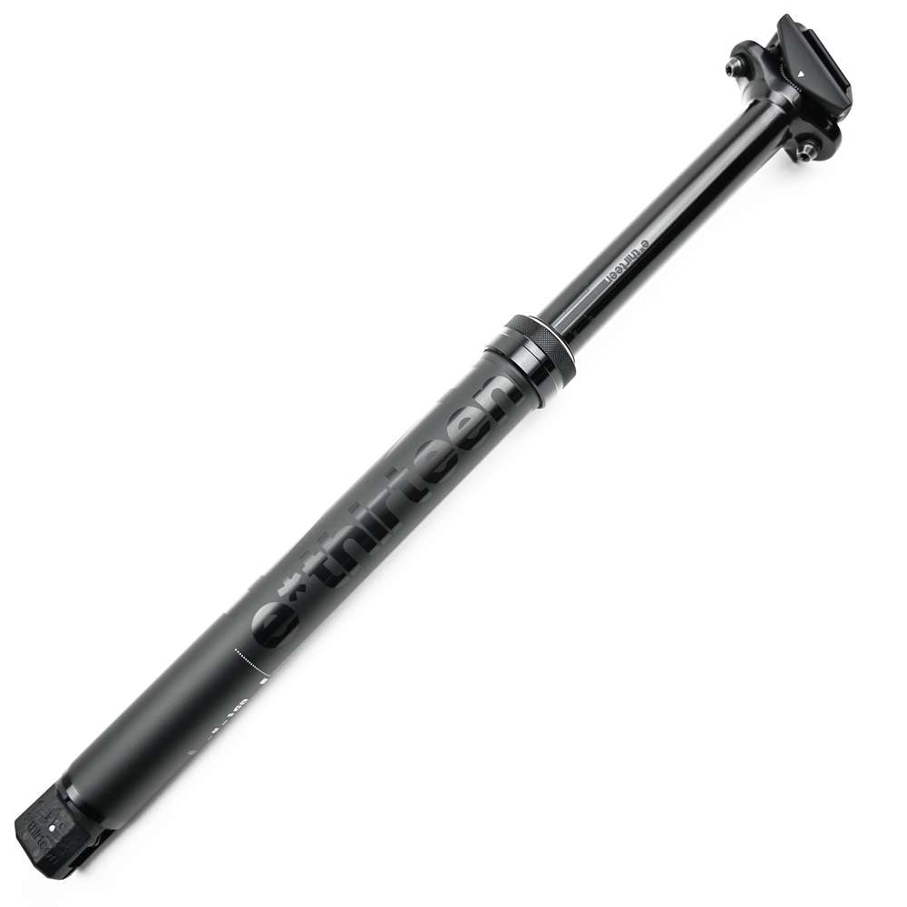 E*thirteen vario infinite 150-180 dropper post