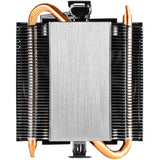 Silverstone sst-kr01 cpu-koeler