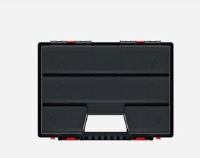 Kistenberg noch duo-tool organisator 40 130x290x390mm
