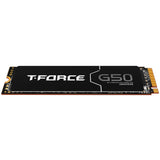 Team group t-force g50 1 tb ssd (pcie 4.0 x4 | m.2 2280 | grafeen koellichaam)