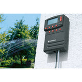 Gardena verbindingskabel 24 v (grijs, 15 meter, 1280-20, 15 m)