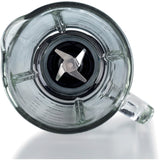 Ariete moderna blender 0585 02 (zwart)
