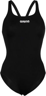Arena team pro solid - women's swimsuit
