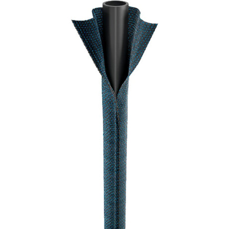 Gardena textielslang liano xtreme 19 mm (3 4”), 20 m (donkergrijs oranje)