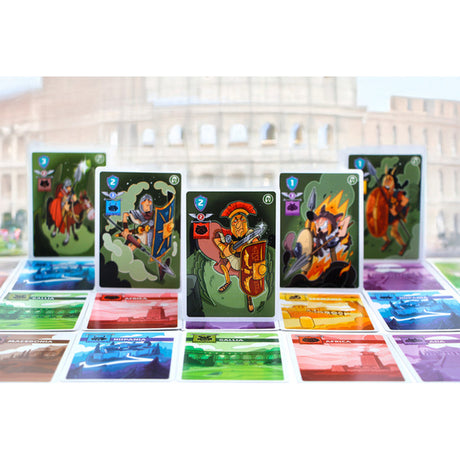 999games 999 games quorum bordspel (nederlands, 2 - 4 spelers, 45 minuten, vanaf 14 jaar)