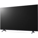 50un640s uhd tv signage 50 4k uhd monitor (blauw, 3x hdmi, usb-a, wlan, bt, lan, hdr10)