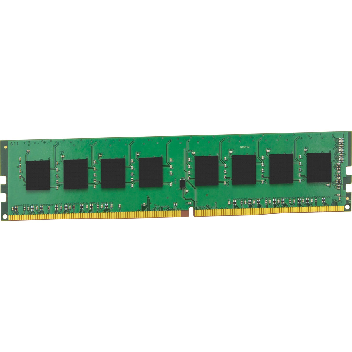 Kingston 16 gb ddr4-3200 werkgeheugen (kvr32n22s8 16, valueram)