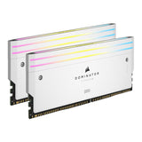 Corsair werkgeheugen (wit, cmplekit2w)