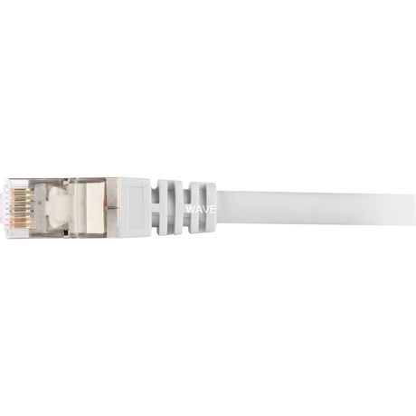 Sharkoon netwerkkabel sftp, rj-45 met cat.6 (grijs, 2 meter)