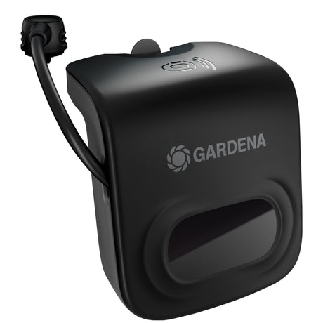 Gardena antibotsingsradar voor (smart) sileno-robotmaaiers sensor (voor slimme robotmaaiers sileno pro, max, free)