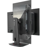 Asus rog strix oled xg27ucdmg 27 4k uhd gaming monitor (zwart, 2x hdmi, displayport, 3x usb-a, usb-c, 240 hz)