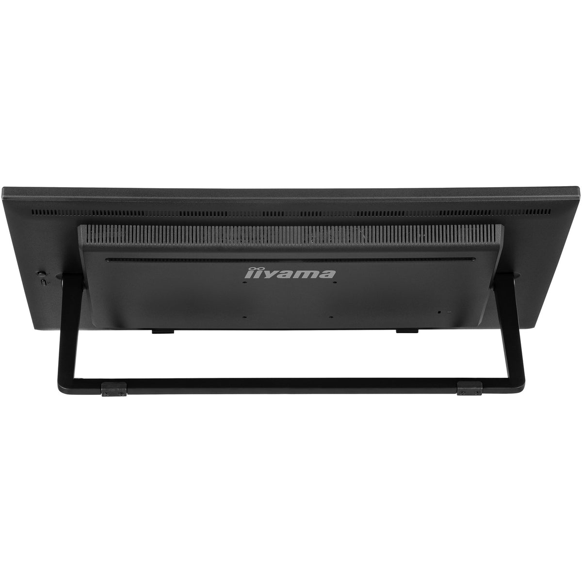 Iiyama prolite t2755qsc-b1 27 touchscreen monitor (zwart, 1x displayport, 1x hdmi, 2x usb-a)