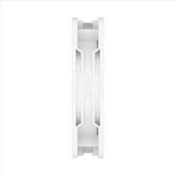 Arctic p12 pro reverse a-rgb case fan (wit, 120 x 120 x 27 mm, pwm)