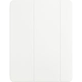 Apple smart folio voor 13‑inch ipad pro (m4) - wit tablethoes (wit)